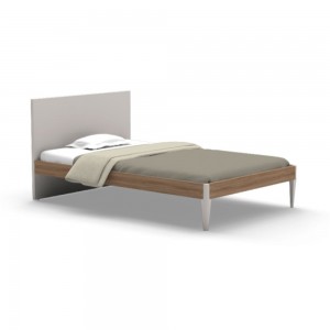 Cama infantil original de diseño italiano y atractivo de Nidi.