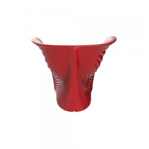 Butaca Biophilia con Iluminación Led en el Interior y Tacos Antideslizantes