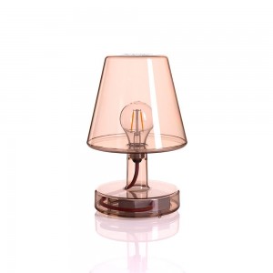 Lámpara Transloetje de Fatboy. Iluminación de diseño.