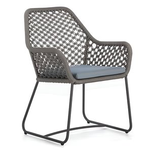 Silla Moma Skyline. Mobiliario para exterior.