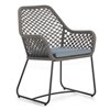 Silla Moma Skyline. Mobiliario para exterior.
