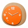 Reloj pared Woodie. Progetti
