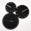 Reloj pared H:M:S:. Progetti