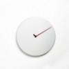 Reloj pared Less. Progetti
