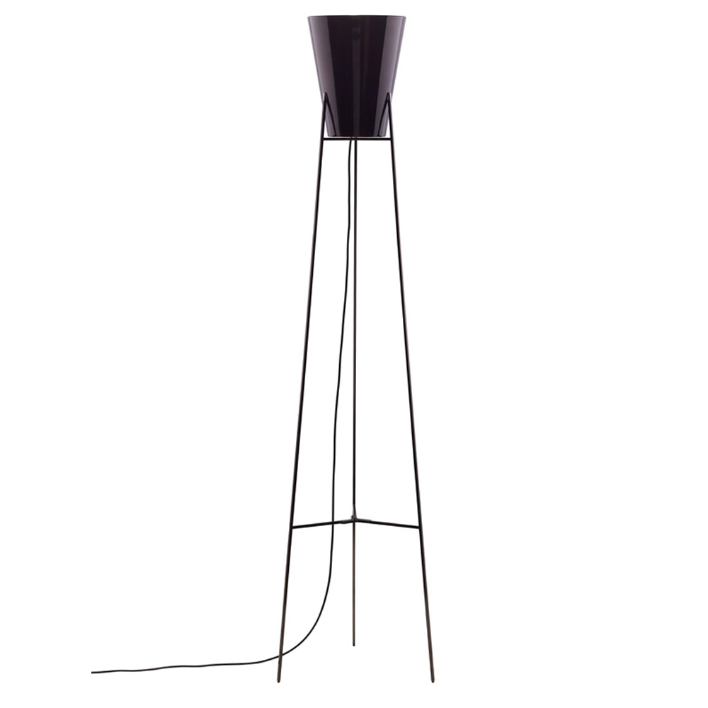 Lámpara pie Sputnik de Carpyen. Tienda online lamparas suelo.