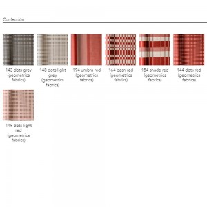 Cojín decorativo diseñado para exteriores con tapizados resistentes y de máxima calidad de Kettal.