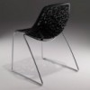 Silla Caprice Cable. Casprini