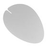 Aplique Lucciola moderno y versátil para espacios interiores de Martinelli Luce.