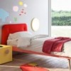 Cama Cleo  infantil original de diseño italiano y atractivo de Nidi.