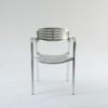 Silla con brazos Toledo, Indecasa-resol