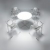Silla con brazos Toledo, Indecasa-resol