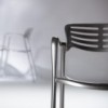 Silla con brazos Toledo, Indecasa-resol