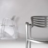 Silla con brazos Toledo, Indecasa-resol