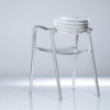 Silla con brazos Toledo, Indecasa-resol