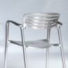 Silla con brazos Toledo, Indecasa-resol