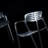 Silla con brazos Toledo, Indecasa-resol