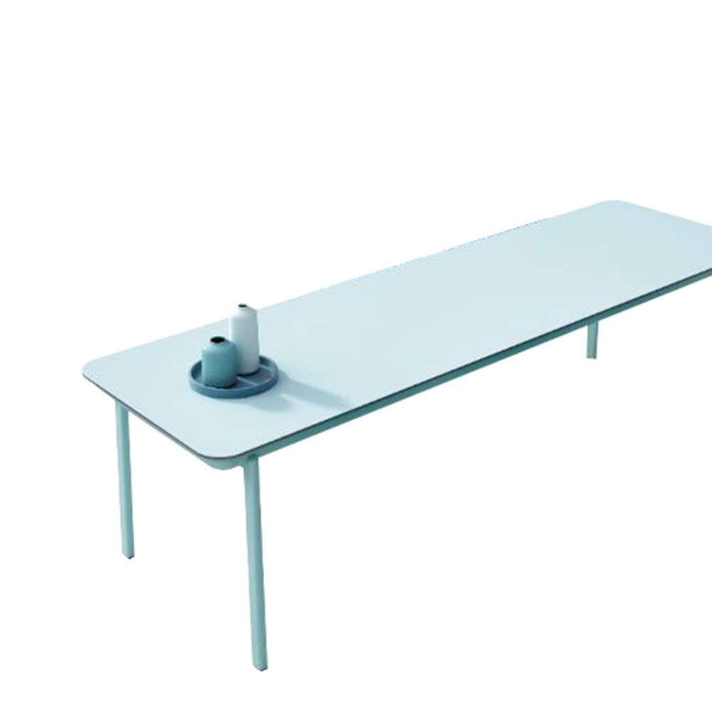 Mesa Anthea. Indecasa. Muebles de exterior