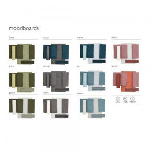 Mesa Anthea. Indecasa. Muebles de exterior