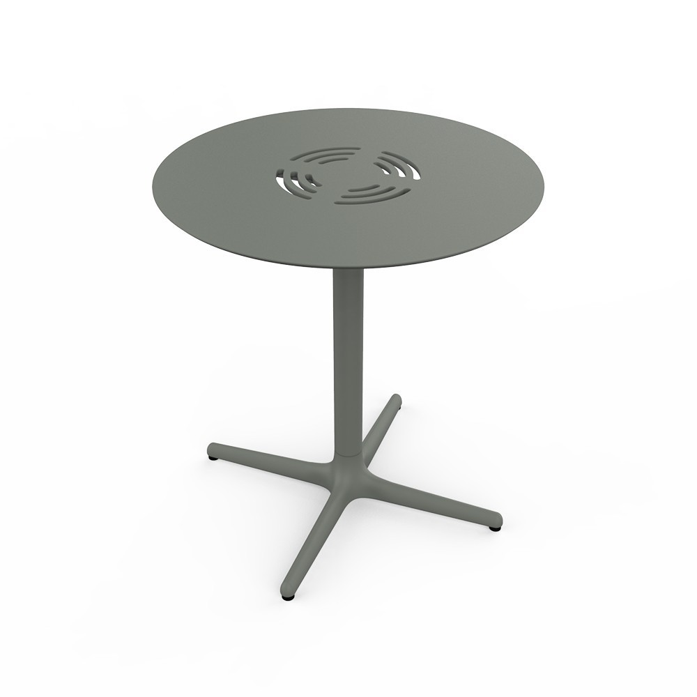 Mesa Toledo Aire de Barcelona Dd. Mesas para exteriores