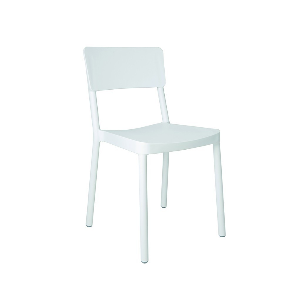Silla Lisboa,mueble de exterior. BarcelonaDd.