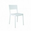 Silla Lisboa,mueble de exterior. BarcelonaDd.