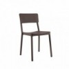 Silla Lisboa,mueble de exterior. BarcelonaDd.