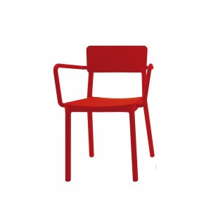 Silla Lisboa,mueble de exterior. BarcelonaDd.