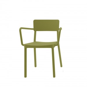 Silla Lisboa,mueble de exterior. BarcelonaDd.