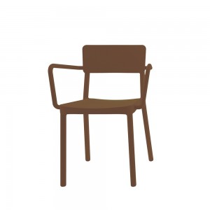 Silla Lisboa,mueble de exterior. BarcelonaDd.