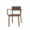 Silla Lisboa,mueble de exterior. BarcelonaDd.