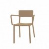 Silla Lisboa,mueble de exterior. BarcelonaDd.