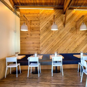 Silla Lisboa,mueble de exterior. BarcelonaDd.