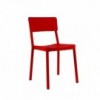 Silla Lisboa,mueble de exterior. BarcelonaDd.