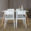 Silla Lisboa,mueble de exterior. BarcelonaDd.
