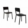 Silla Lisboa,mueble de exterior. BarcelonaDd.