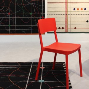 Silla Lisboa,mueble de exterior. BarcelonaDd.