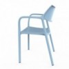 Silla Splash Aire diseño de Barcelona Dd
