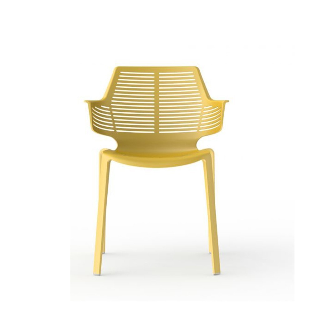 Silla Ikona diseño de Barcelona Dd.