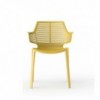 Silla Ikona diseño de Barcelona Dd.
