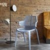 Silla Ikona diseño de Barcelona Dd.