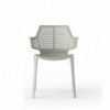 Silla Ikona diseño de Barcelona Dd.