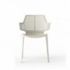 Silla Ikona diseño de Barcelona Dd.