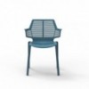 Silla Ikona diseño de Barcelona Dd.