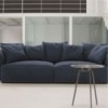 Sofá Blow de Alivar. Muebles modernos italianos.