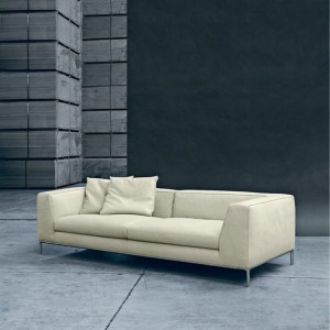 Sofá Cloud de Alivar. Muebles modernos italianos.