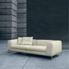 Sofá Cloud de Alivar. Muebles modernos italianos.