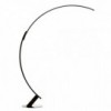 Lámpara de pie Kyudo de Kundalini. Lámparas modernas.