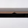 Mesa extensible moderna Don de Ondarreta. Mobiliario de diseño