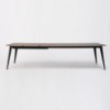 Mesa extensible moderna Don de Ondarreta. Mobiliario de diseño