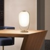 Lámpara sobremesa Lannà table Kundalini